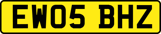 EW05BHZ