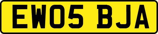 EW05BJA