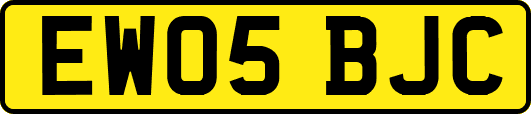 EW05BJC