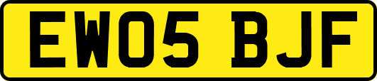 EW05BJF