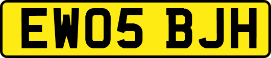 EW05BJH