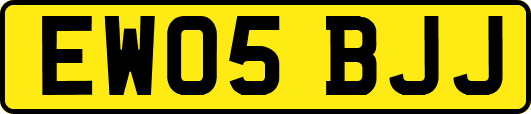 EW05BJJ