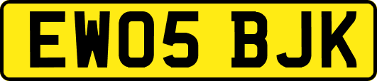EW05BJK