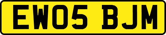 EW05BJM