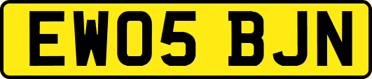 EW05BJN