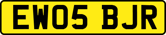 EW05BJR