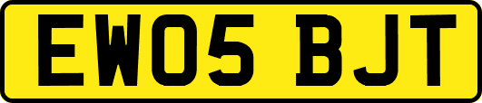 EW05BJT