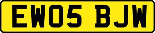 EW05BJW