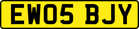 EW05BJY