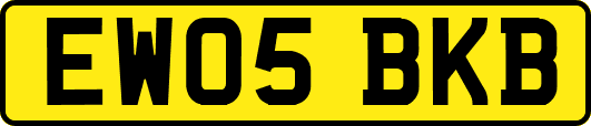 EW05BKB