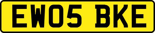 EW05BKE