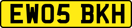 EW05BKH