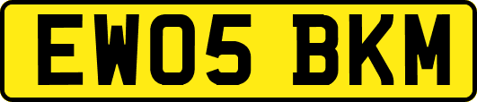 EW05BKM