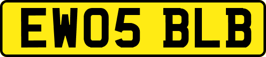 EW05BLB