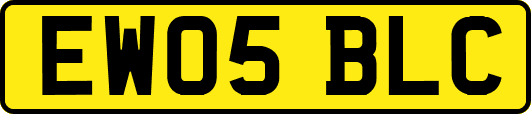EW05BLC