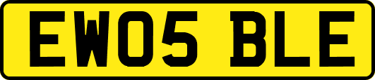 EW05BLE