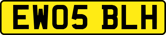 EW05BLH