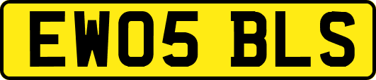 EW05BLS
