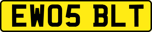 EW05BLT
