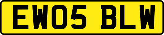 EW05BLW