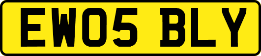EW05BLY