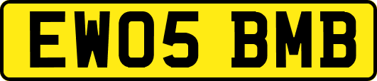 EW05BMB