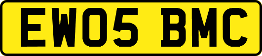 EW05BMC