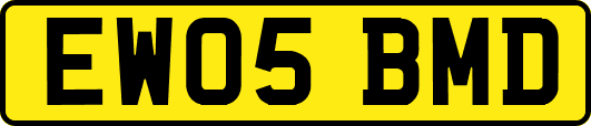 EW05BMD