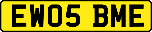 EW05BME