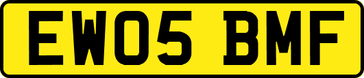 EW05BMF