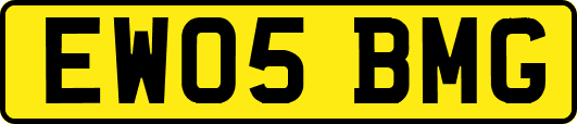 EW05BMG