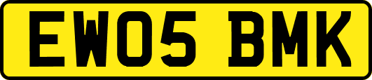 EW05BMK