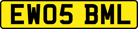 EW05BML