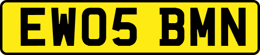 EW05BMN