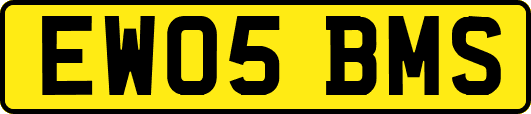 EW05BMS