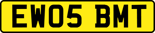 EW05BMT