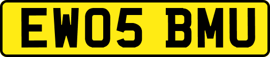 EW05BMU