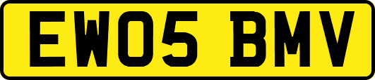 EW05BMV