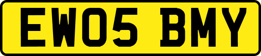 EW05BMY
