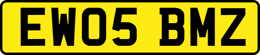 EW05BMZ