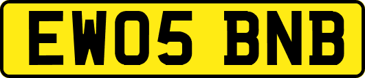 EW05BNB