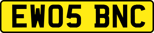 EW05BNC