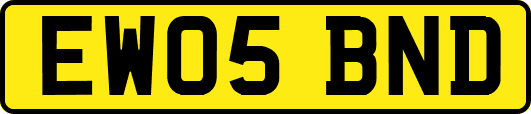 EW05BND