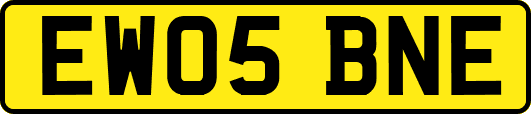 EW05BNE