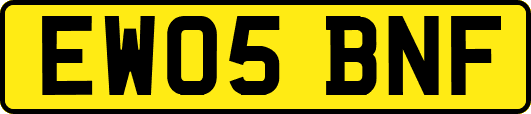 EW05BNF