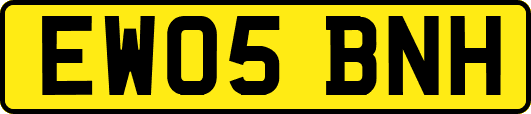 EW05BNH