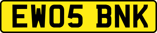 EW05BNK