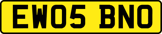 EW05BNO