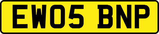 EW05BNP