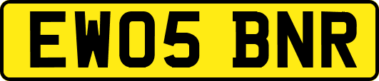 EW05BNR